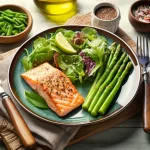 Benefits of the Keto Diet