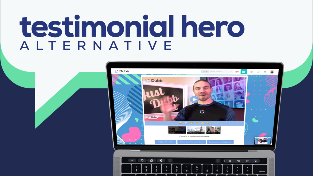 Discover the Best Testimonial Hero Alternative for Authentic Customer Testimonials